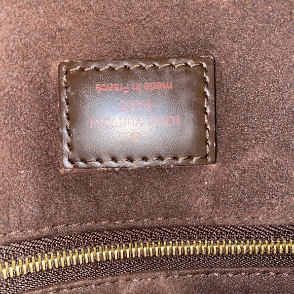 Louis Vuitton ( SOLD ) - Picture 4 of 9